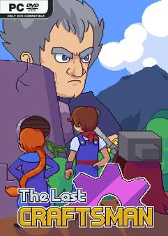 The Last Craftsman Build 22756838 Free Download