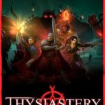 Thysiastery Build 23908114 Free Download