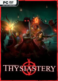 Thysiastery Build 23908114 Free Download