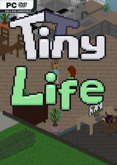 Tiny Life Build 23891719 Free Download