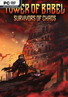 Tower of Babel Survivors of Chaos Build 23907838 Free Download