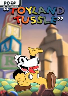 Toyland Tussle Build 19560794 Free Download