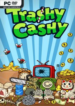 Trashy Cashy Build 23892041 Free Download