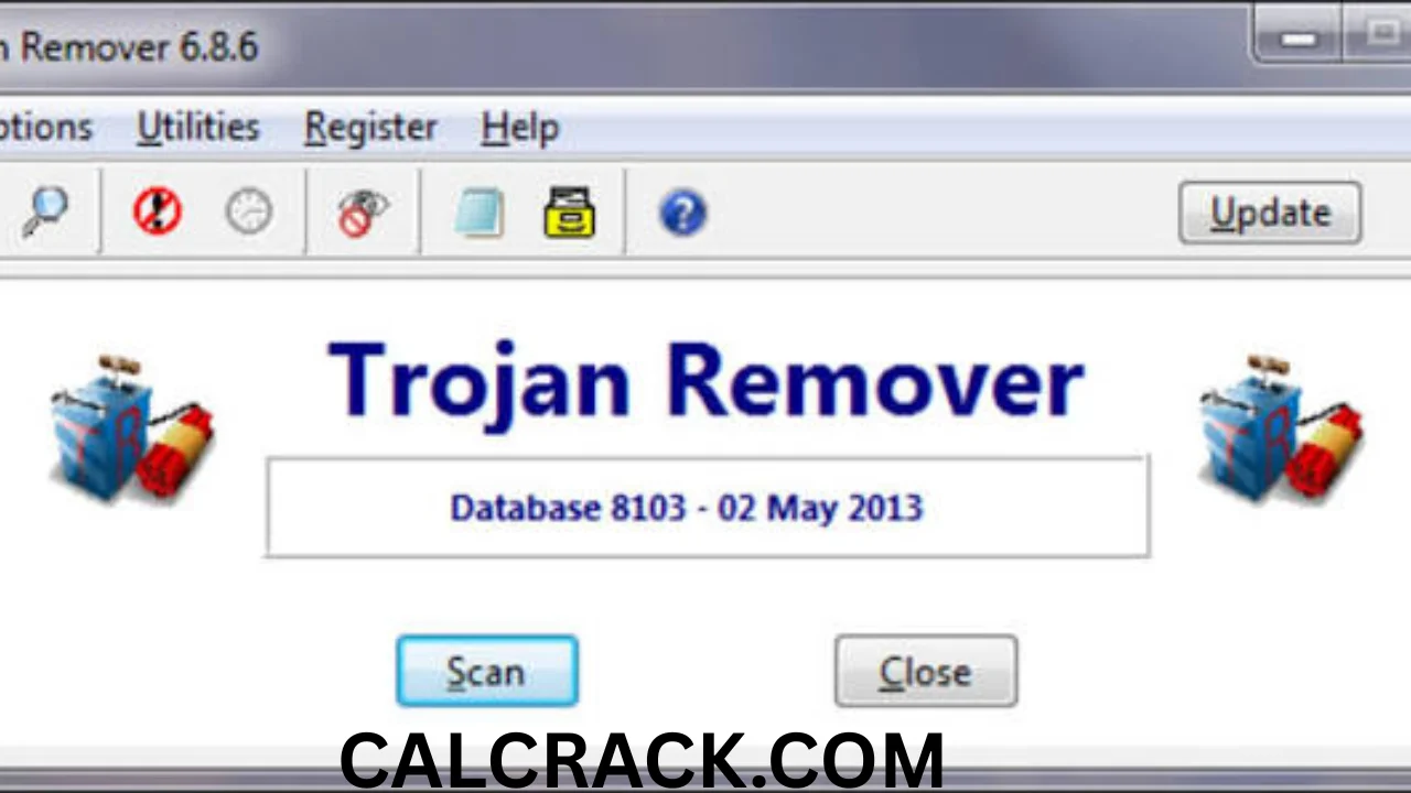 Trojan Killer FREE DOWNLOAD