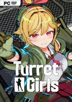 TurretGirls Build 23907225 Free Download
