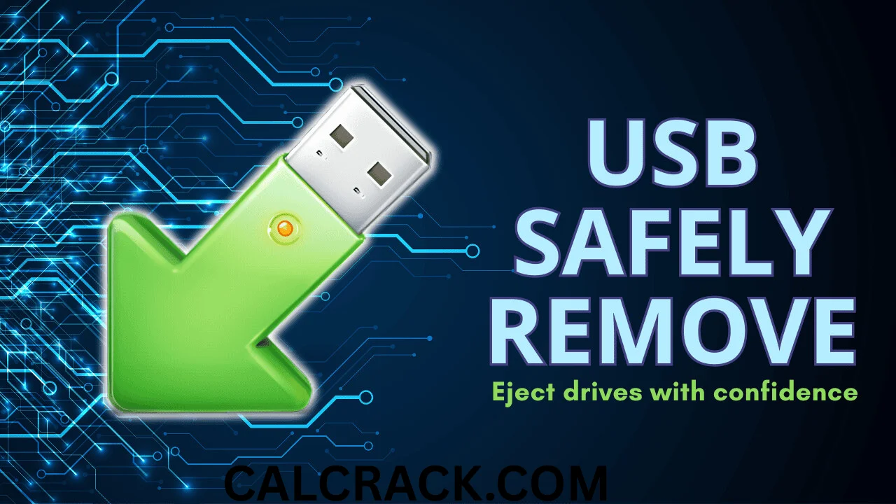USB Safely Remove FREE DOWNLOAD