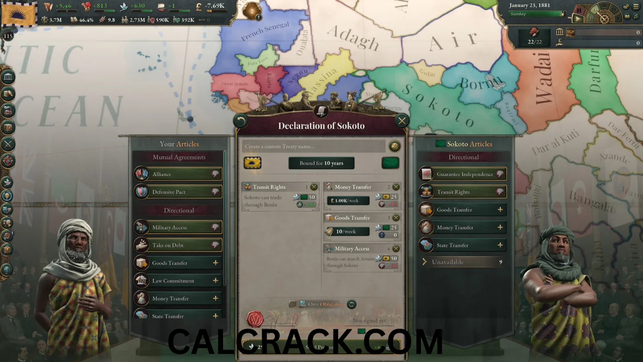 Victoria 3 FULL DOWNLOAD