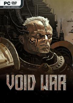 Void War Build 23907749 Free Download