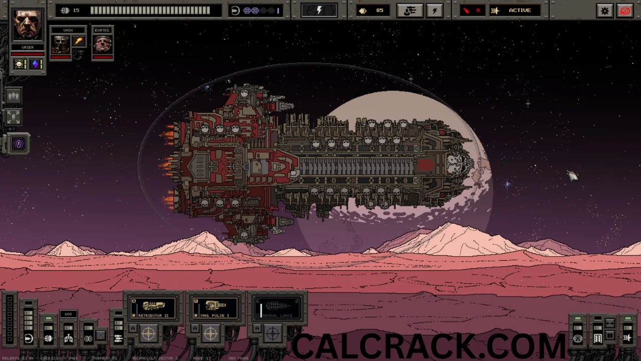Void War FULL DOWNLOAD