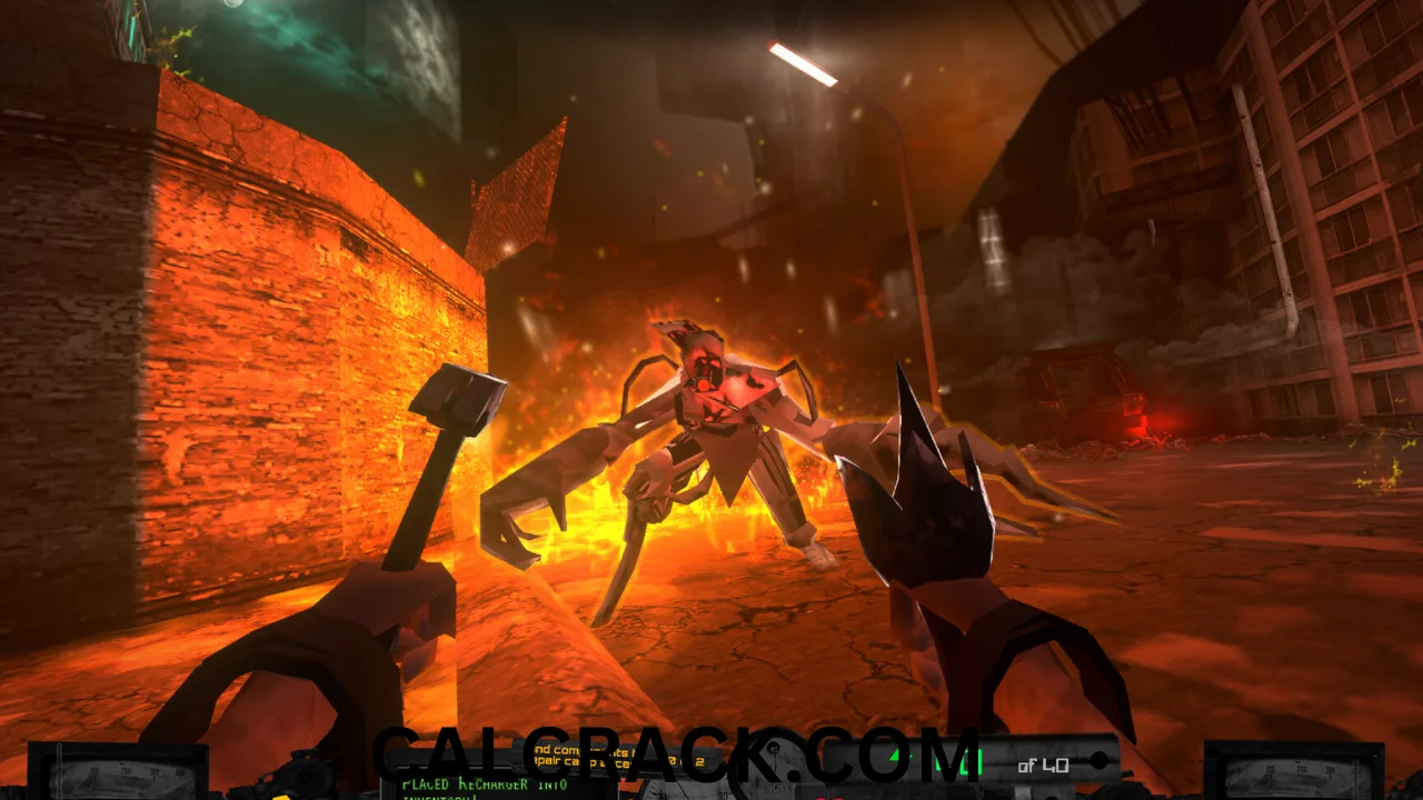 Voltage High Society FULL DOWNLOAD
