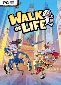 Walk of Life Build 23914941 Free Download