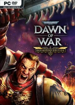 Warhammer 40000 Dawn of War Definitive Edition v2.9.1.2 Free Download