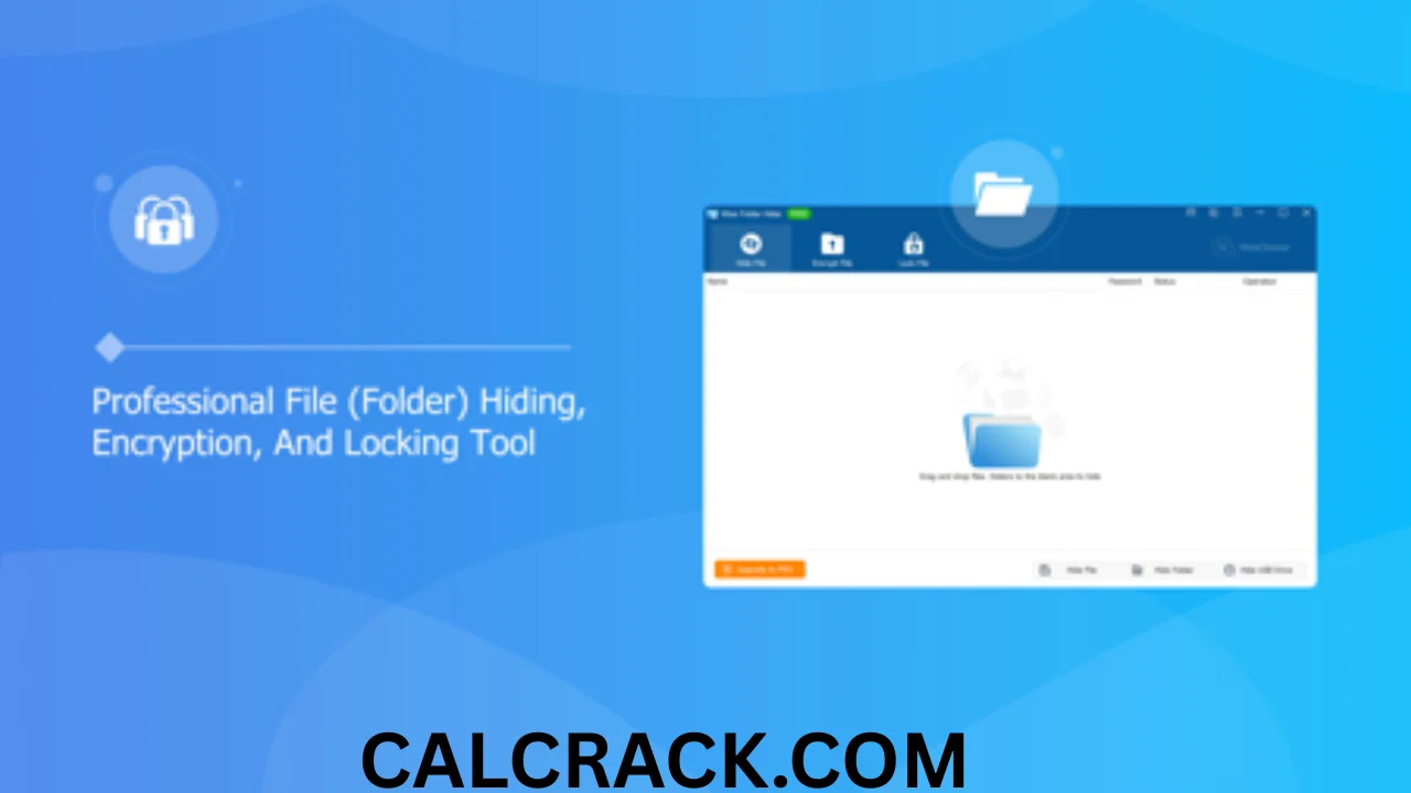 Wise Folder Hider FULL DOWNLOAD