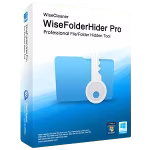 Wise Folder Hider Pro Free Download