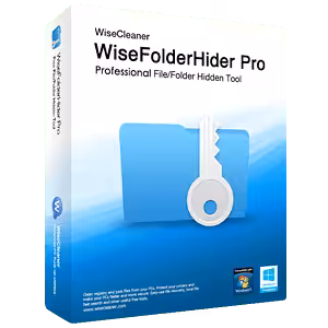 Wise Folder Hider Pro Free Download