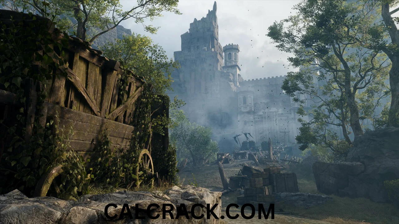 Witchfire FULL DOWNLOAD