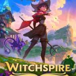 Witchspire Build 23917927 Free Download