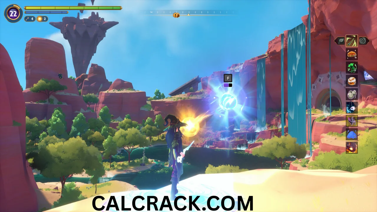 Witchspire FULL DOWNLOAD