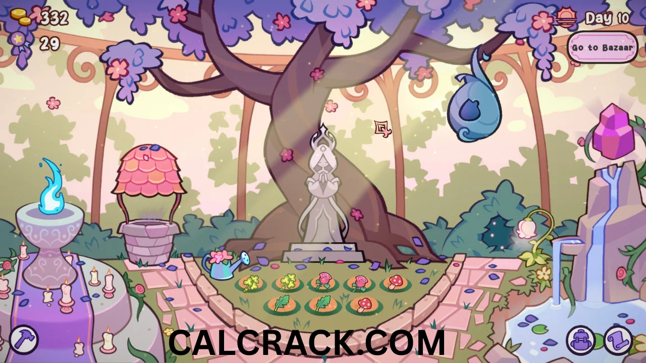 Witchy Business FULL DOWNLOAD