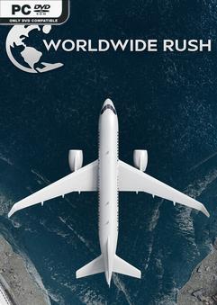 Worldwide Rush Build 23908877 Free Download