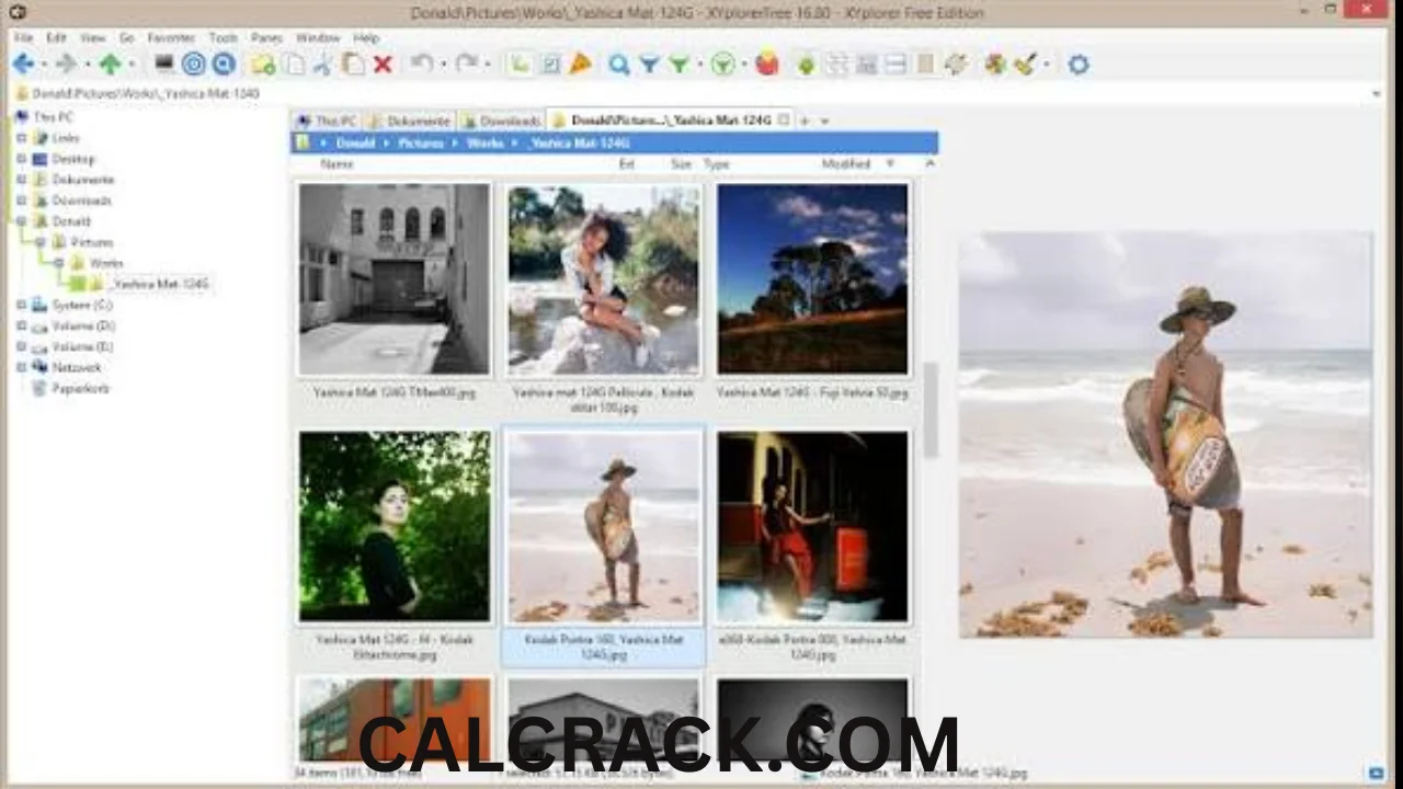 XYplorer FREE DOWNLOAD