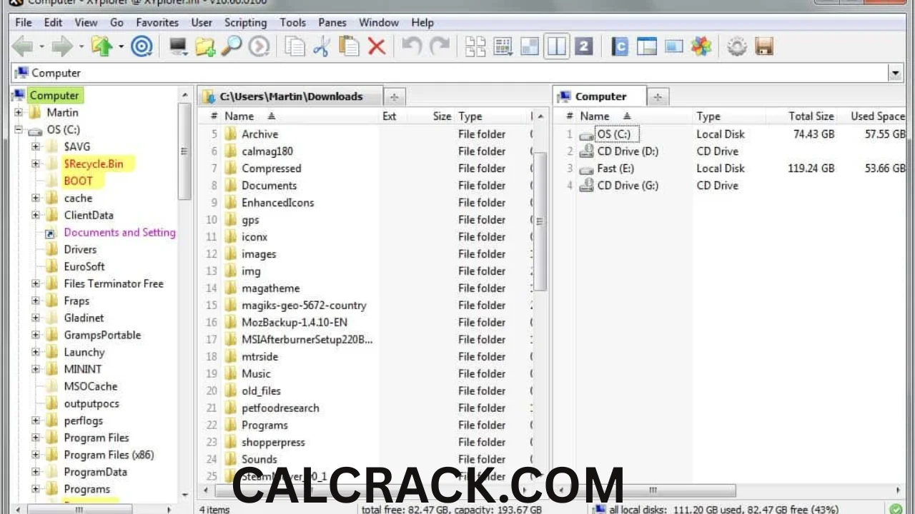 XYplorer FULL DOWNLOAD
