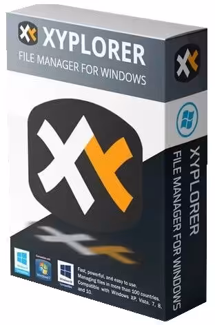 XYplorer Free Download