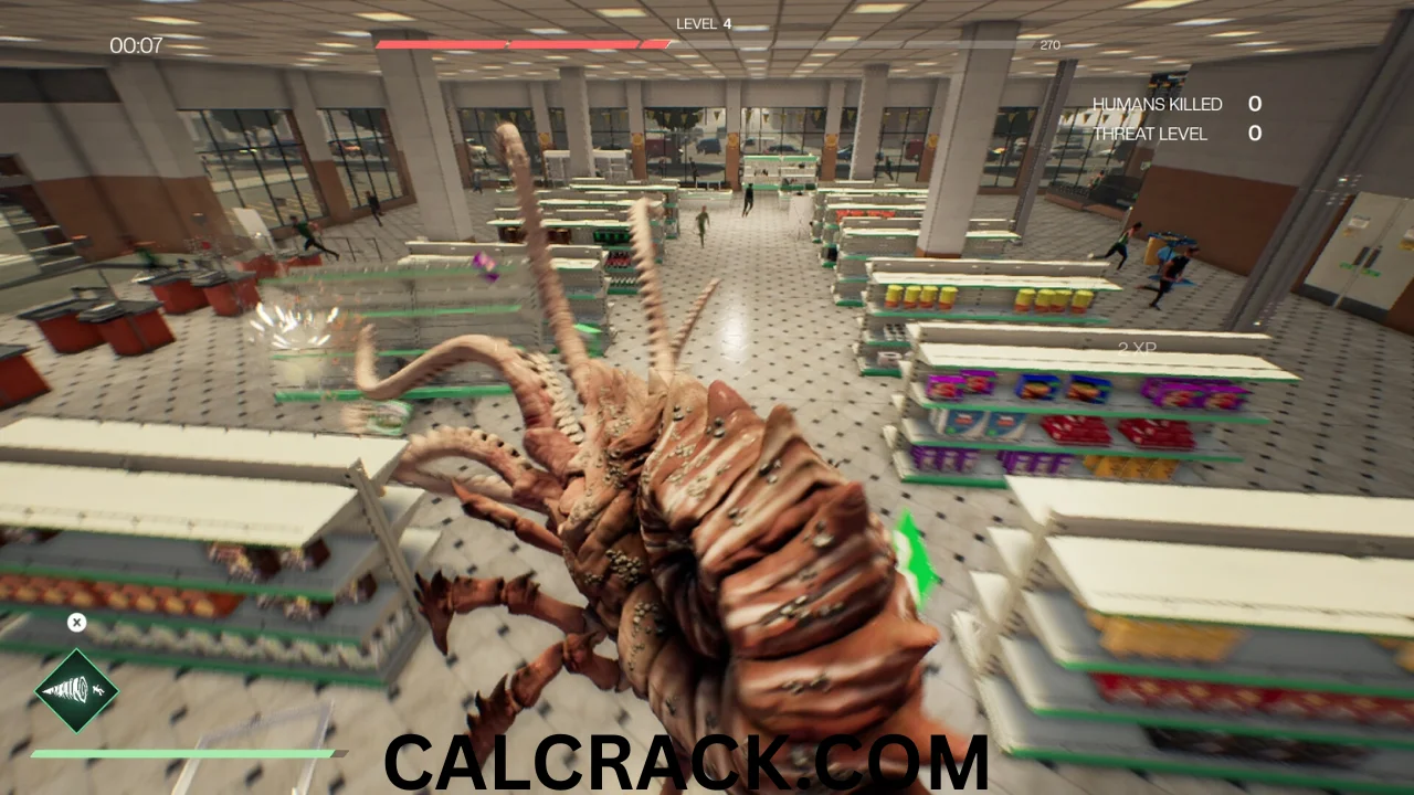 YOU ARE THE MONSTER FULL DOWNLOAD