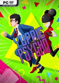 Yuppie Psycho Build 23678765 Free Download