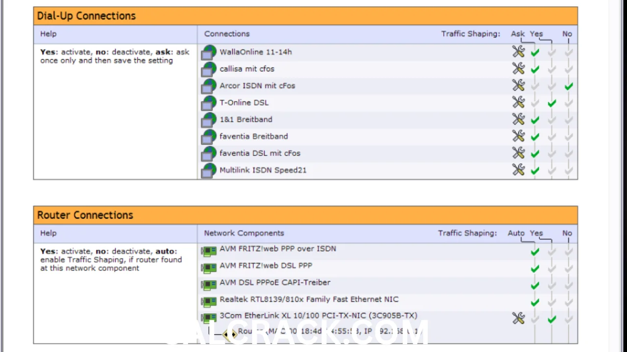 cfosspeed FREE DOWNLOAD