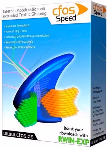 cfosspeed Free Download