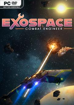 eXoSpace Combat Engineer Build 23801347 Free Download