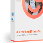 iCareFone iTransGo 1 Free Download