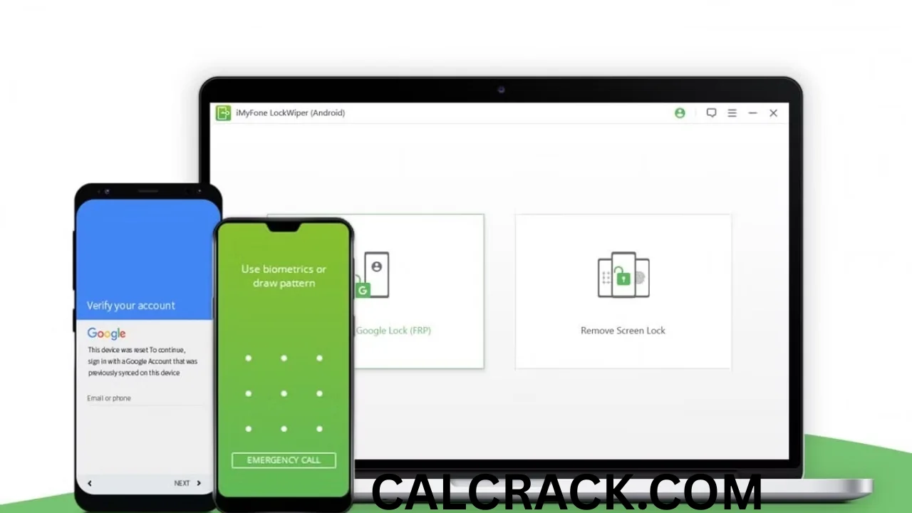 iMyFone LockWiper for Android FULL DOWNLOAD