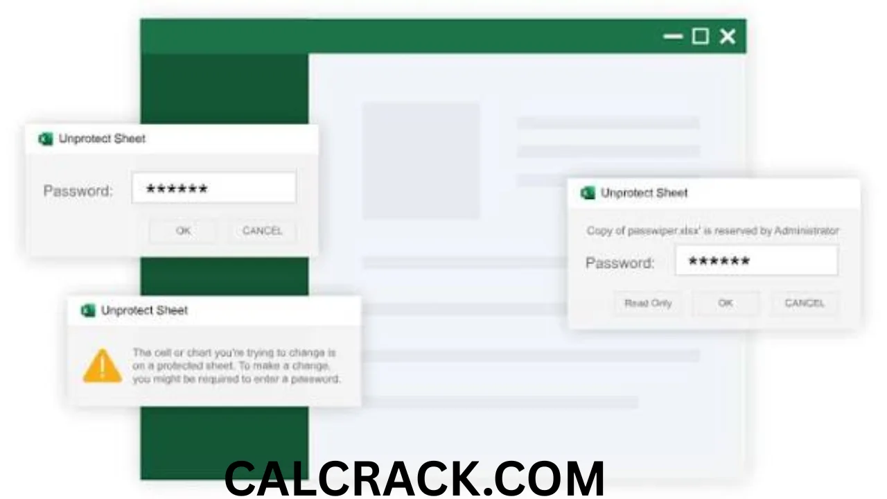 iToolab PassWiper for Excel FULL DOWNLOAD