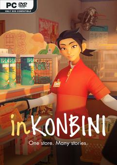 inKONBINI One Store Many Stories v1.0.208.0 Free Download