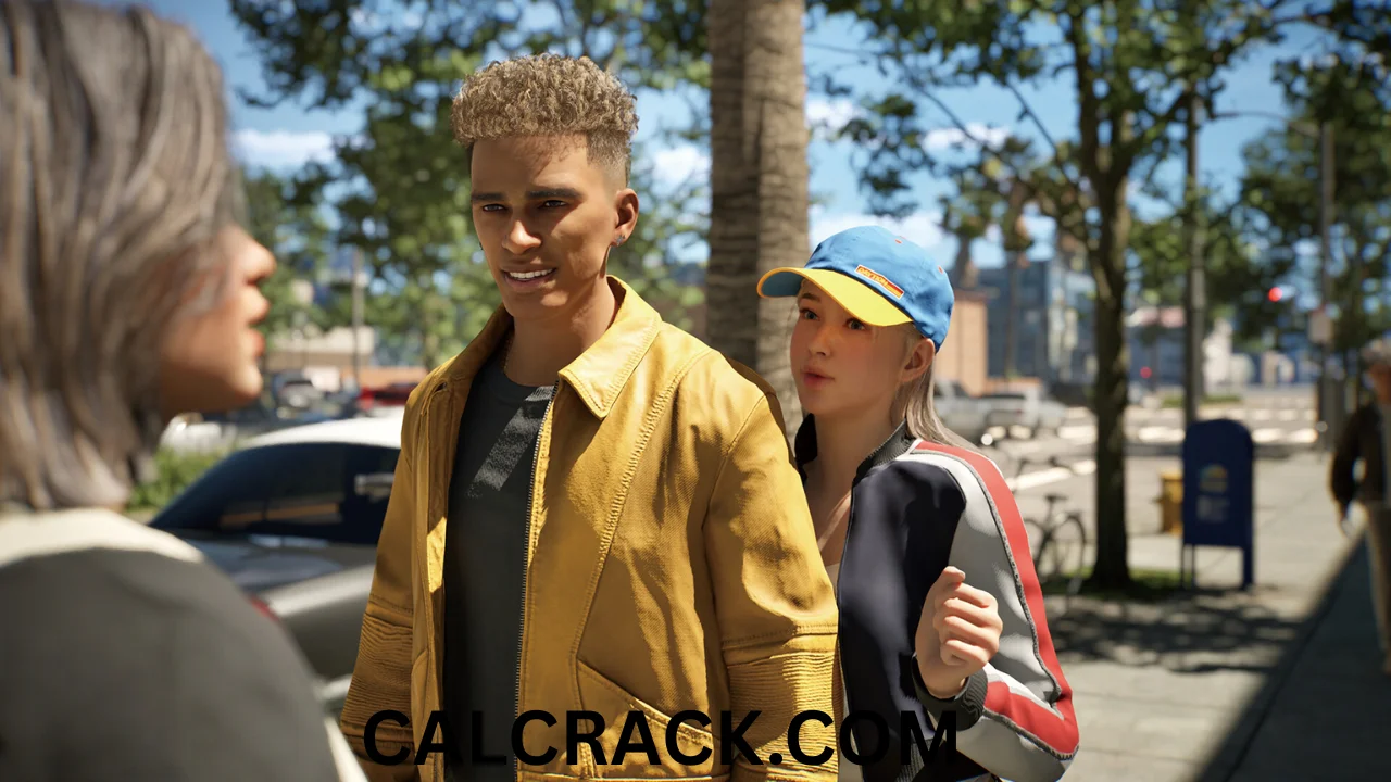inZOI FULL DOWNLOAD