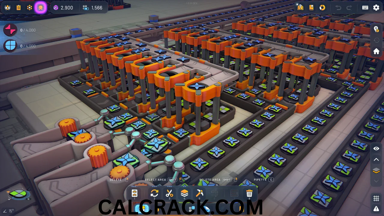 shapez 2 Factory FULL DOWNLOAD