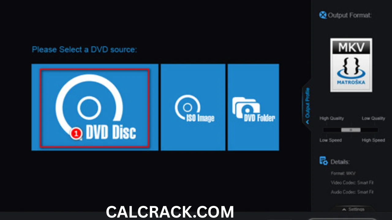 1Click DVD Copy Pro FULL DOWNLOAD
