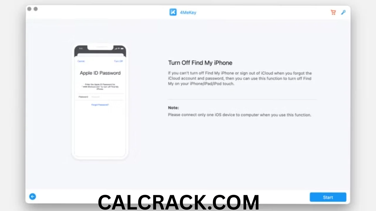 4MeKey FREE DOWNLOAD 