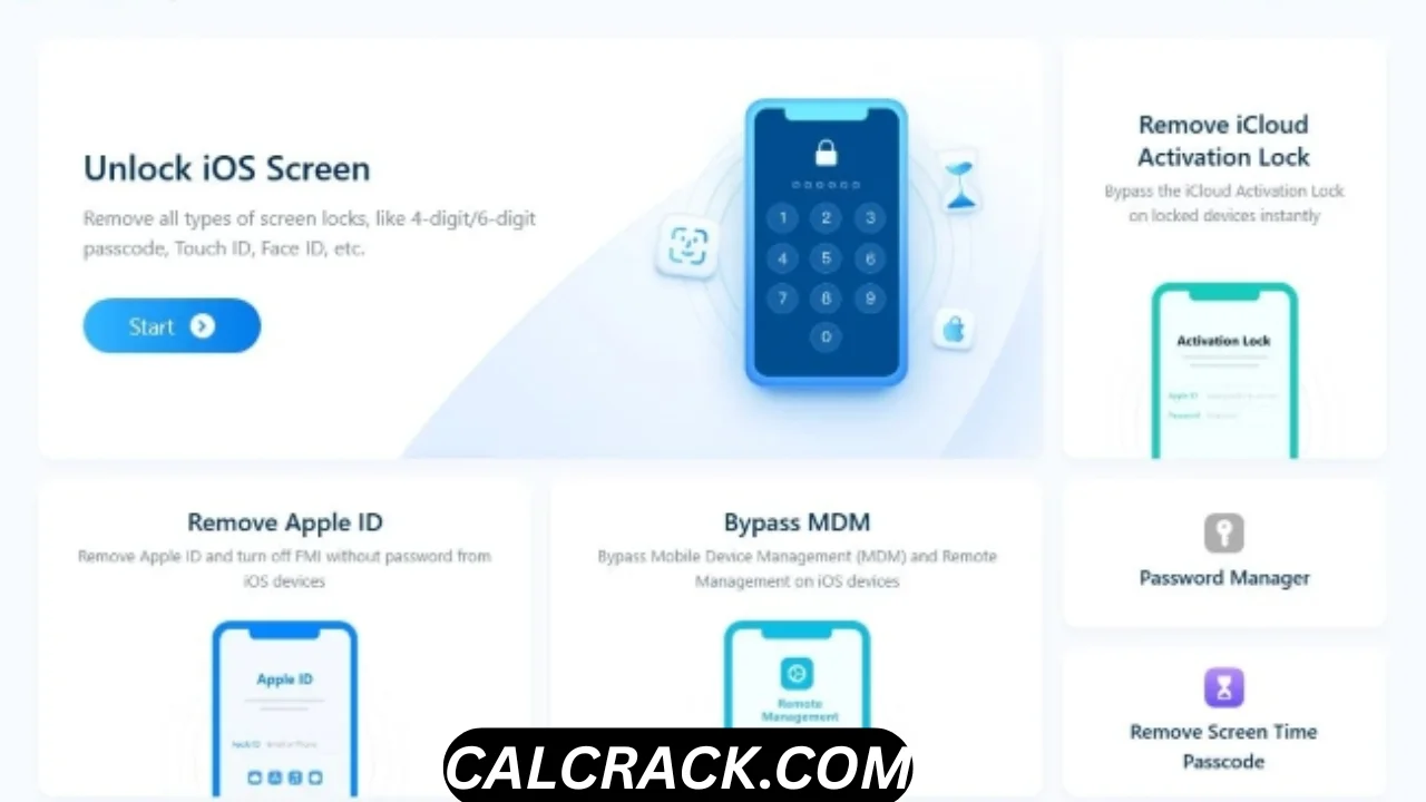 4uKey 3 FREE DOWNLOAD