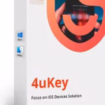 4uKey 3 Free Download