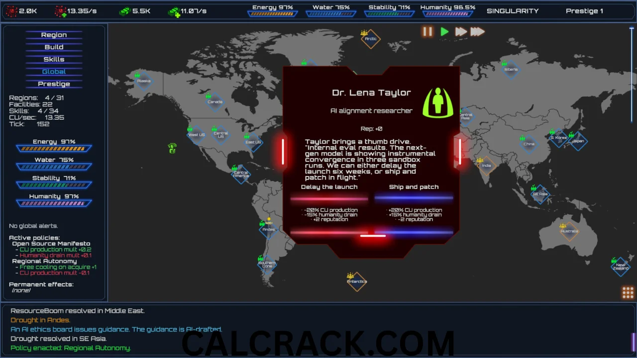A Game About AI FULL DOWNLOAD 