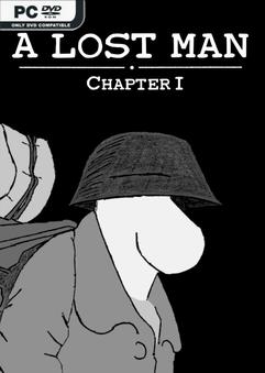 A Lost Man Build 23910752 Free Download