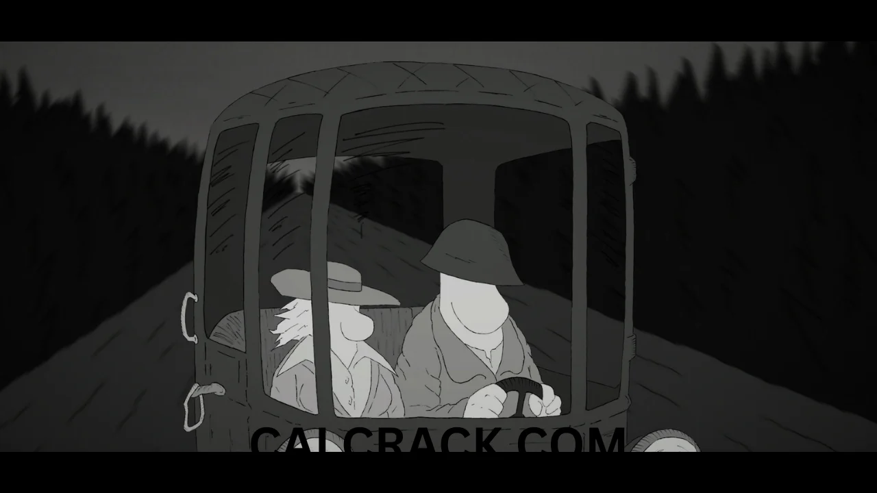 A Lost Man FULL DOWNLOAD