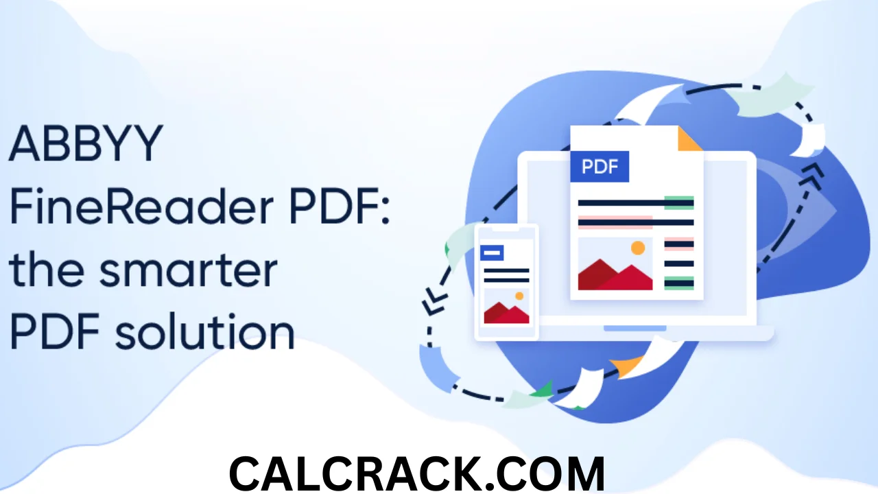 ABBYY FineReader PDF FREE DOWNLOAD