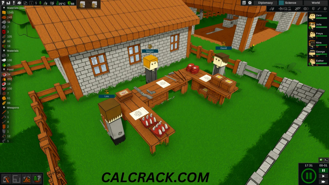 AColony FULL DOWNLOAD