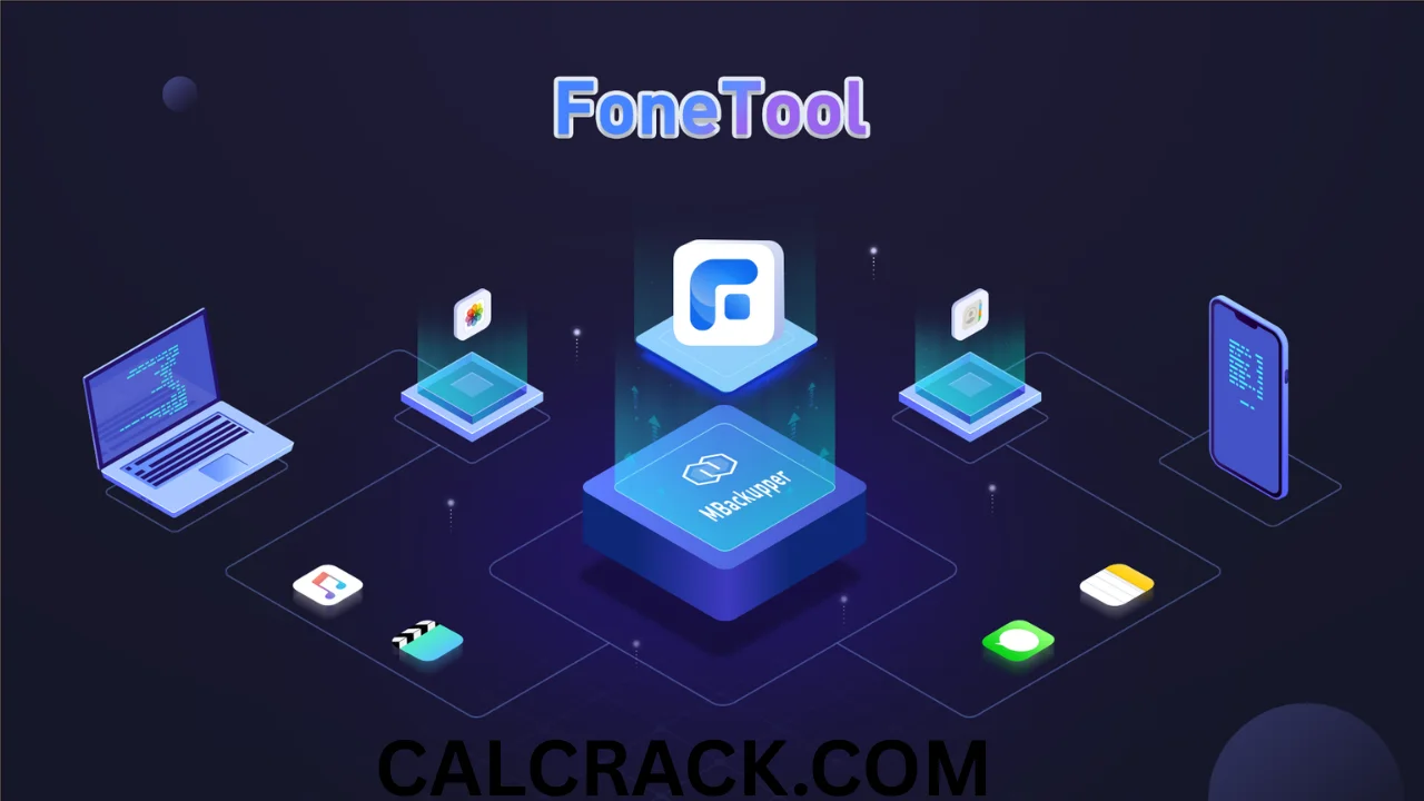 AOMEI FoneTool FULL DOWNLOAD