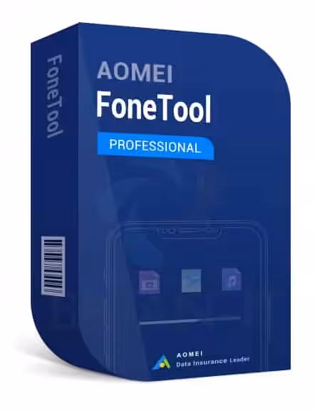 AOMEI FoneTool Free Download