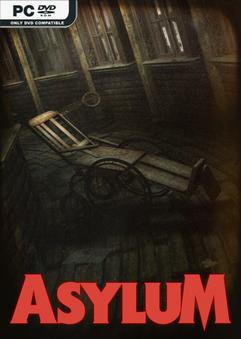 ASYLUM v1.5 Free Download